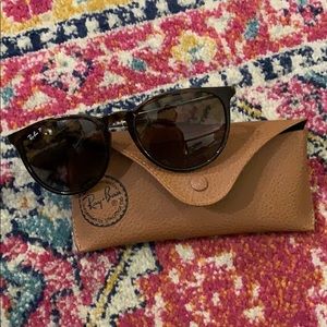 Ray Ban POLARIZED RB 4171